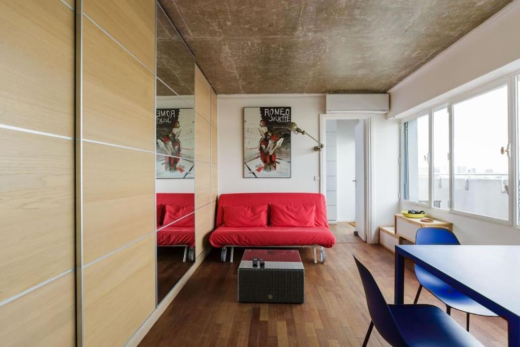 Centre, Gorgeous Panorama, Terrace, Design *