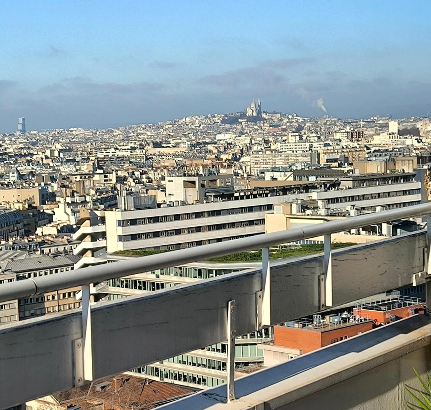 Apartment Centre, Gorgeous Panorama, Terrace, Design
