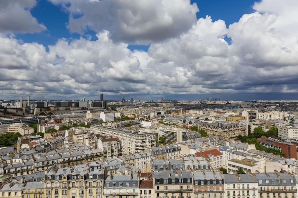 Appartement Centre, Gorgeous Panorama, Terrace, Design *