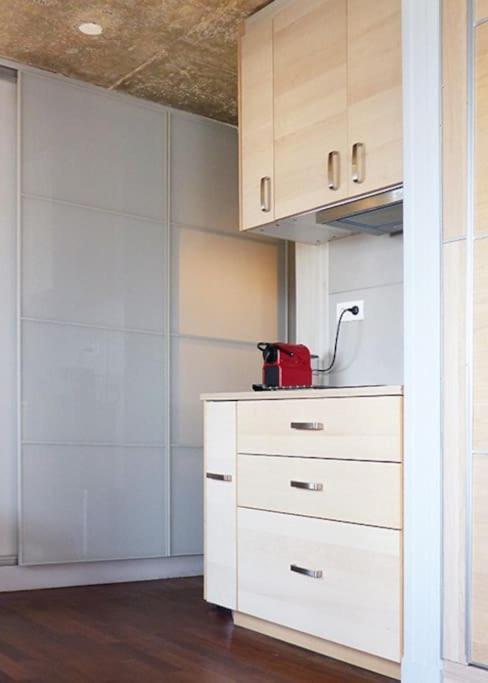 Centre, Gorgeous Panorama, Terrace, Design Appartement *
